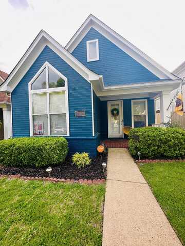 1169 MISTY ISLE, Memphis, TN 38103