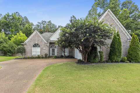 9143 RASPBERRY, Cordova, TN 38016