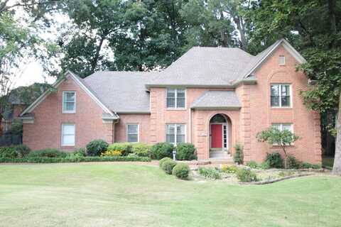 3526 WATERFORD, Collierville, TN 38017