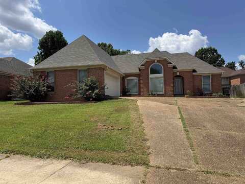 783 N ERICSON, Memphis, TN 38018
