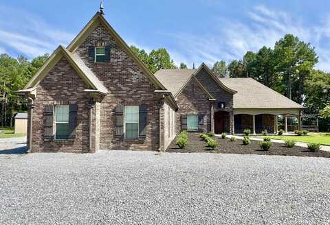 2815 SINAI, Mason, TN 38049