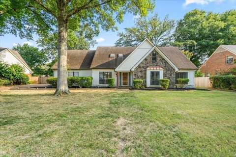 7559 CROSS VILLAGE, Germantown, TN 38138