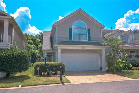 1036 RIVER ISLE, Memphis, TN 38103