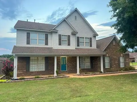 4213 SIDLEHILL, Olive Branch, MS 38654