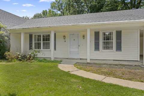 311 BURLEY, Collierville, TN 38017