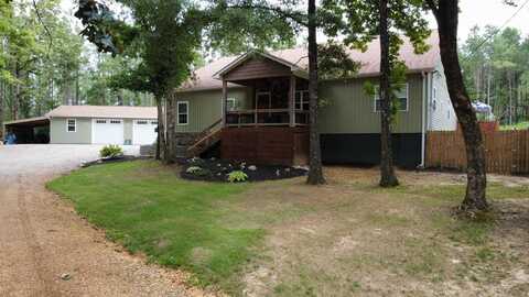 5205 HAMBURG, Michie, TN 38357