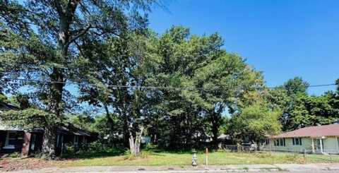 1059 BRUCE, Memphis, TN 38104