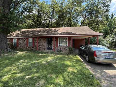 1601 OBERLE, Memphis, TN 38127