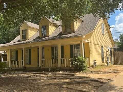 2814 BAYWOOD, Memphis, TN 38134