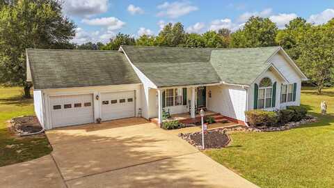 1015 BLANTON, Adamsville, TN 38310