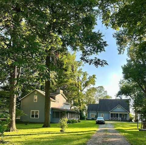 2825-282 HORSESHOE CIRCLE, Hughes, AR 72348