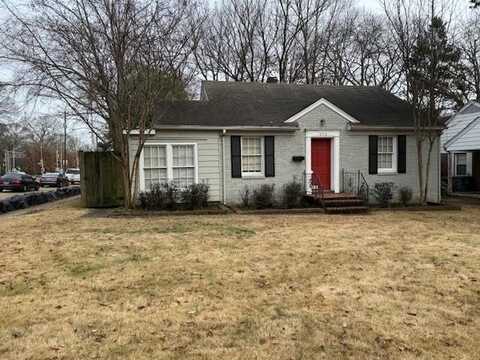 572 WATSON, Memphis, TN 38111