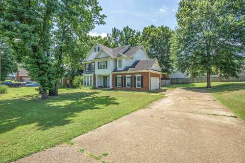 4375 BIG HORN, Nesbit, MS 38651