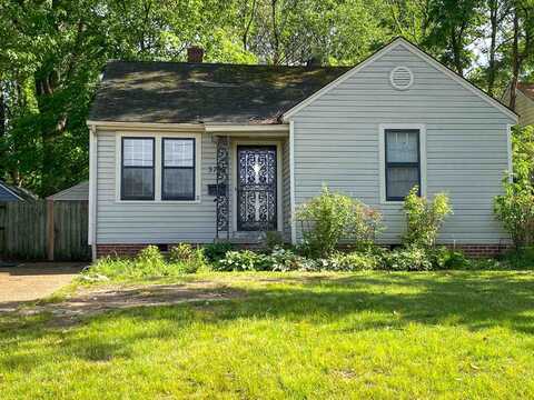 3739 SPOTTSWOOD, Memphis, TN 38111