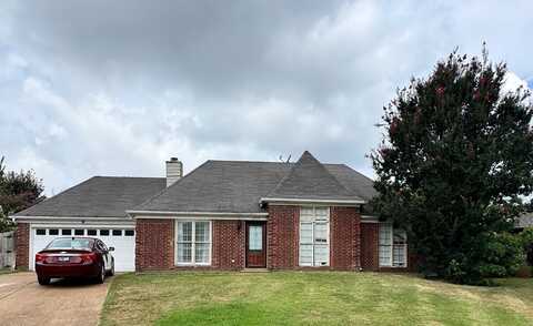 4709 VALENE, Memphis, TN 38141