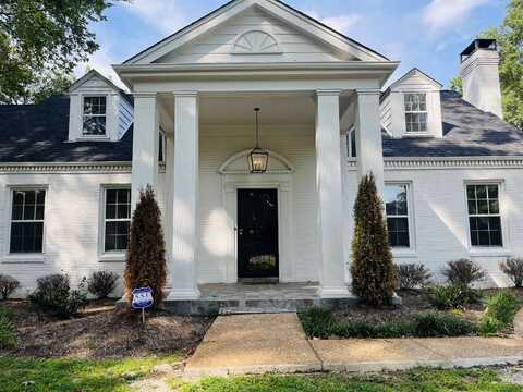 4234 POPLAR, Memphis, TN 38117