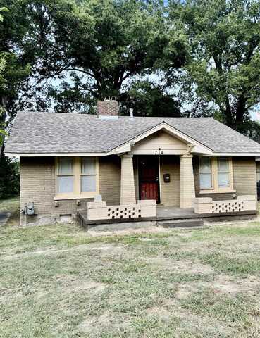 714 INEZ, Memphis, TN 38111