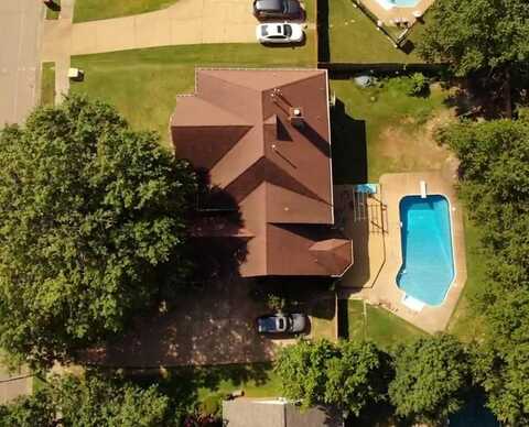 1553 JOHN RIDGE, Collierville, TN 38017