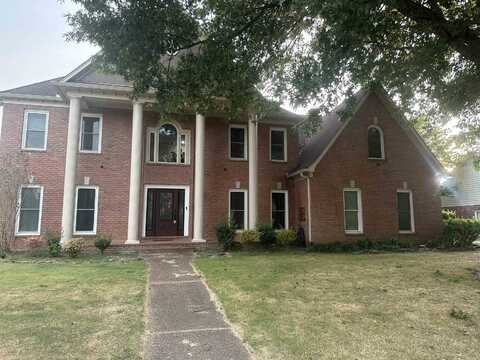 1553 JOHN RIDGE, Collierville, TN 38017