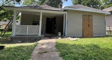 1299 DUNNAVANT, Memphis, TN 38106