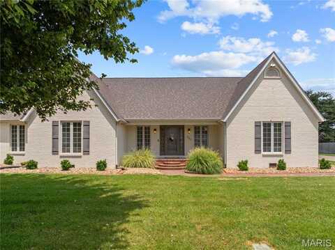 522 Tanglewood Avenue, Sikeston, MO 63801