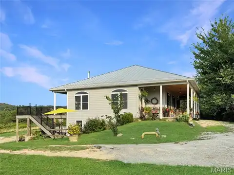 4237 Highway Kk, New Haven, MO 63068