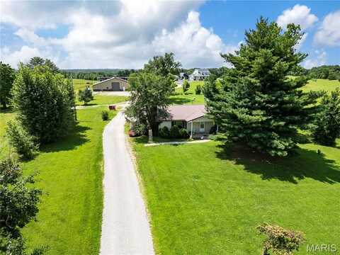 17305 Riverside Road, Crocker, MO 65452