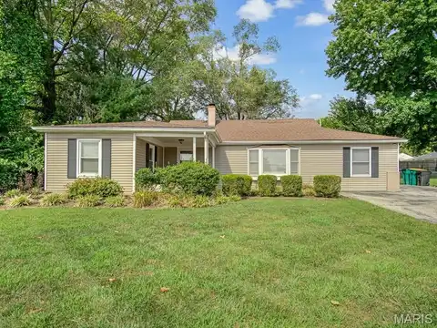 405 Hartman Lane, O'Fallon, IL 62269