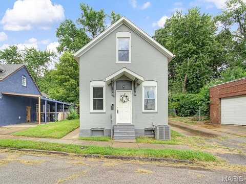 508 Freeburg Avenue, Belleville, IL 62220