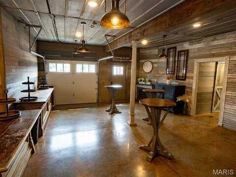 201 W Church Street, Bowling Green, MO 63334