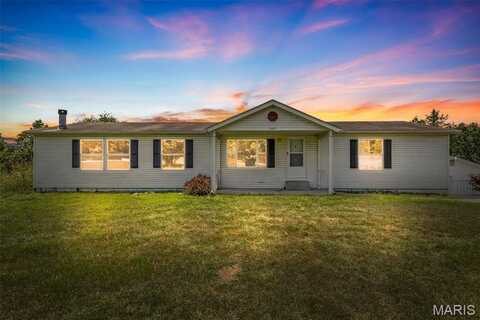 1900 Erin Drive, Festus, MO 63028