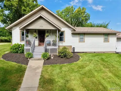 1731 Park Avenue, Hannibal, MO 63401