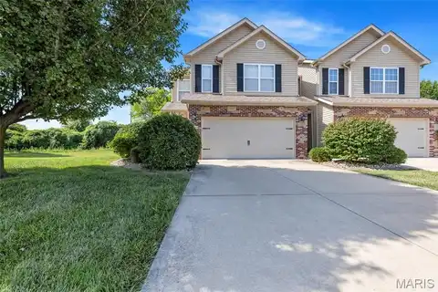 2008 Briarbend Court, Maryville, IL 62062