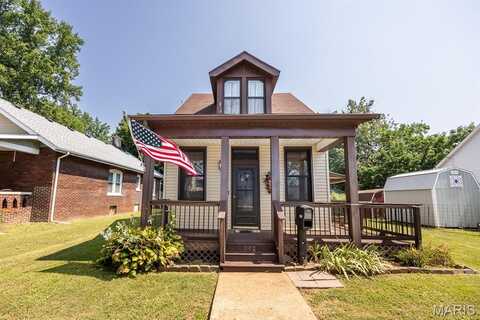 1008 La Salle Street, Belleville, IL 62221