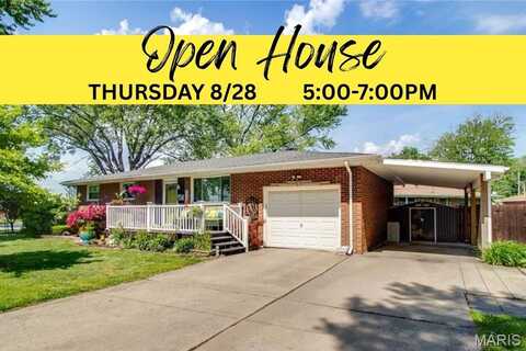 119 Bristol Court, Bethalto, IL 62010