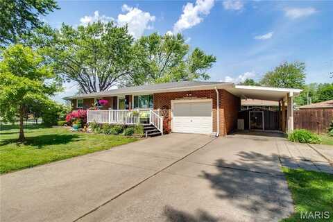 119 Bristol Court, Bethalto, IL 62010