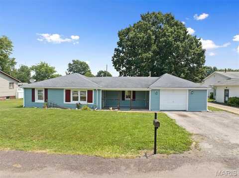 434 Ohio Avenue, South Roxana, IL 62087