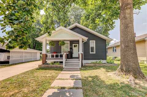 407 E 2nd Street, O'Fallon, IL 62269