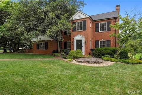 405 N Woodlawn Avenue, Saint Louis, MO 63122