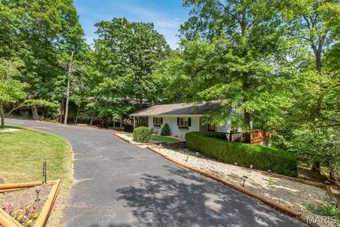 561 Friar Tuck Lane, Marthasville, MO 63357