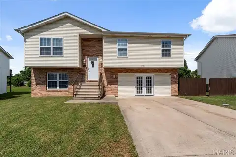 5161 Stacey Drive, Granite City, IL 62040