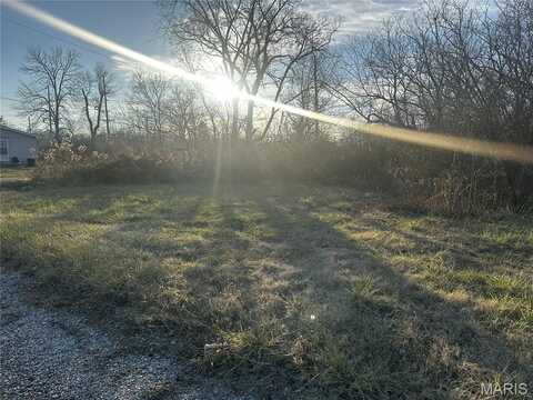 2031 N 42nd Street, East Saint Louis, IL 62204