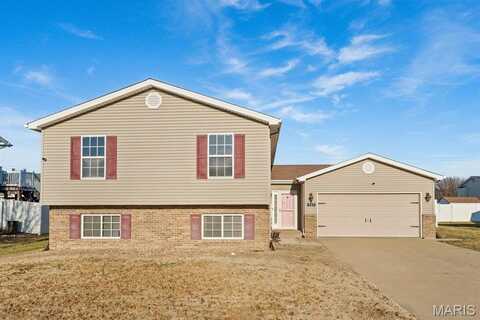 432 Carter Drive, Dupo, IL 62239