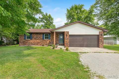 253 Dorothy, Moro, IL 62067
