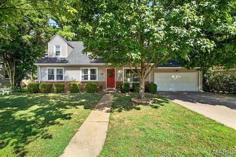 12733 Big Bend Road, Kirkwood, MO 63122