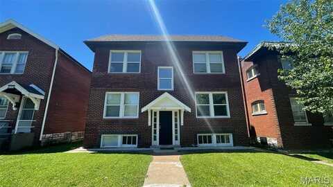 4566 Loughborough Avenue, Saint Louis, MO 63116