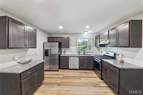 11869 Galba Drive, Black Jack, MO 63033