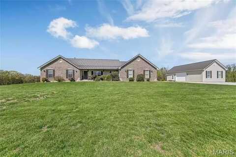 3935 Highway T, Unincorporated, MO 63357