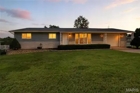 2721 Rose Drive, Arnold, MO 63010