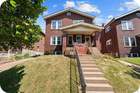 5029 Bancroft Avenue, Saint Louis, MO 63109